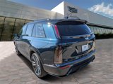 New 2026 Cadillac Vistiq Platinum image 3