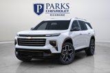 New 2026 Chevrolet Traverse High Country image 6