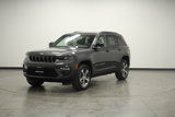 New 2025 Jeep Grand Cherokee Limited image 4
