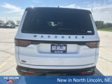 New 2025 Jeep Wagoneer Series II image 4
