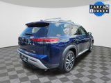 Certified 2025 Nissan Pathfinder Platinum image 4
