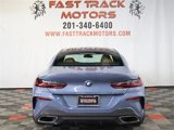 Used 2022 BMW 840i Gran Coupe xDrive image 5