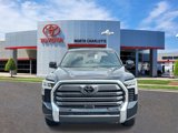 New 2025 Toyota Tundra Limited image 3