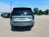 New 2025 Chevrolet Tahoe Premier image 4