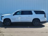 New 2025 Chevrolet Suburban RST w/ RST Capability Package image 2