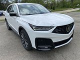 New 2025 Acura MDX A-Spec image 2