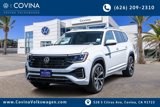 New 2025 Volkswagen Atlas SEL Premium R-Line image 3