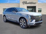 New 2026 Cadillac Escalade IQ Luxury 1 w/ LPO, Floor Liner Package image 2