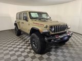 New 2025 Jeep Wrangler Unlimited Rubicon image 5