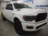 Used 2022 RAM 2500 Limited w/ Night Edition image 4