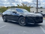 New 2026 BMW 740i image 2