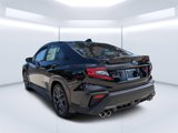New 2025 Subaru WRX tS image 5