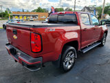 Used 2016 Chevrolet Colorado Z71 image 4