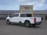 New 2025 Ford F350 Lariat image 4
