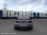 New 2025 Ford Mustang Dark Horse image 5