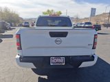 Used 2022 Nissan Frontier SV image 3
