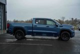 Used 2024 GMC Sierra 1500 Pro w/ Graphite Edition image 4