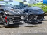 New 2025 Chevrolet Corvette Stingray Preferred Cpe w/ Z51 Performance Package image 2
