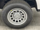 New 2025 Chevrolet Colorado W/T w/ Advanced Trailering Package image 5