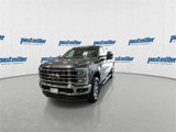 New 2025 Ford F250 Lariat w/ Chrome Package image 5