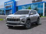 New 2026 Chevrolet Equinox LT w/ Safety and Technology Package image 6