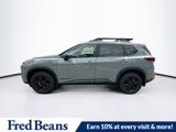 New 2026 Nissan Rogue SV w/ Rock Creek Premium Package image 3