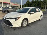 Certified 2024 Toyota Corolla LE image 2