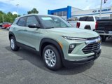 New 2026 Chevrolet TrailBlazer LS w/ LS Convenience Package image 3