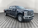 New 2025 Ford F350 Lariat w/ Chrome Package image 4