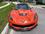 Used 2019 Chevrolet Corvette Z06 image 3