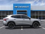 New 2026 Chevrolet Trax ACTIV image 5