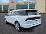 New 2025 Lincoln Navigator L Reserve image 5