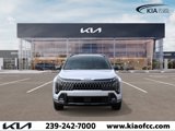 New 2026 Kia Sportage X-Pro Prestige image 2