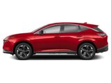 New 2025 Nissan Murano Platinum image 2