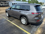New 2025 Jeep Grand Cherokee L Laredo w/ Luxury Tech Group I image 4