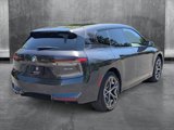 New 2026 BMW iX xDrive60 w/ Executive Package image 2