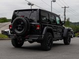 New 2025 Jeep Wrangler Unlimited Sport S 4xe image 6