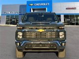 New 2025 Chevrolet Silverado 2500 LT w/ All Star Edition image 3