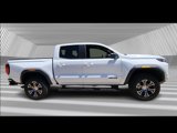 Used 2023 GMC Canyon AT4 w/ AT4 Premium Package image 6