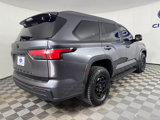 Used 2024 Toyota Sequoia TRD Pro image 4