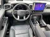 New 2025 Toyota Tundra Platinum image 5