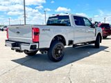 New 2025 Ford F350 Lariat image 4
