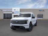 New 2025 Ford F150 Lightning Flash image 2
