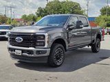 New 2025 Ford F250 Platinum image 2
