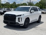 New 2025 Hyundai Palisade Calligraphy image 3