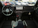 New 2025 Jeep Wrangler Unlimited Rubicon w/ Technology Group image 2