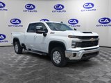 Used 2024 Chevrolet Silverado 2500 LT image 2