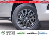 New 2025 Nissan Armada SV image 2