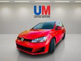 Used 2016 Volkswagen GTI Autobahn w/ Lighting Package (SEL) image 3