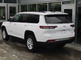 New 2025 Jeep Grand Cherokee L Laredo w/ Luxury Tech Group I image 5